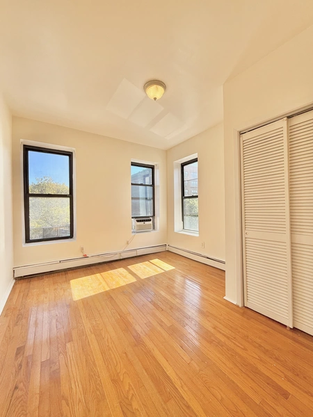 3 bedrooms apartment for rent in Harlem - Manhattan, New York