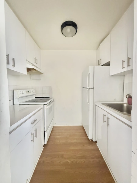 2 bedrooms apartment for rent in Harlem - Manhattan, New York