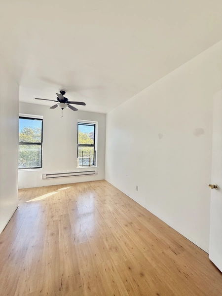 2 bedrooms apartment for rent in Harlem - Manhattan, New York