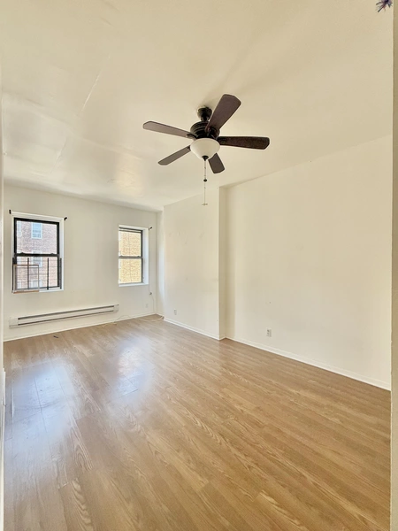 2 bedrooms apartment for rent in Harlem - Manhattan, New York