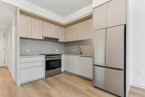 1 bedroom apartment for rent in Downtown Brooklyn - Brooklyn, New York