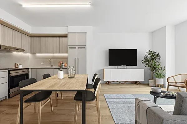 1 bedroom apartment for rent in Downtown Brooklyn - Brooklyn, New York