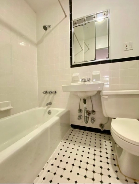 Studio Apartment for rent in Upper East Side - Manhattan, New York