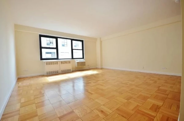 1 bedroom apartment for rent in Midtown West - Manhattan, New York