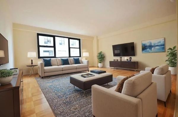 1 bedroom apartment for rent in Midtown West - Manhattan, New York