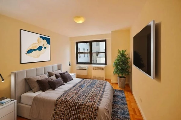 1 bedroom apartment for rent in Midtown West - Manhattan, New York