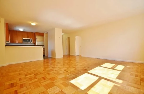 1 bedroom apartment for rent in Midtown West - Manhattan, New York