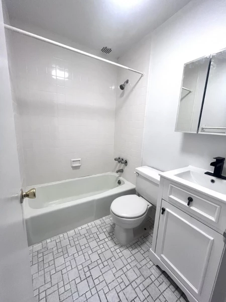 1 bedroom apartment for rent in Upper West Side - Manhattan, New York