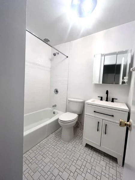 1 bedroom apartment for rent in Upper West Side - Manhattan, New York