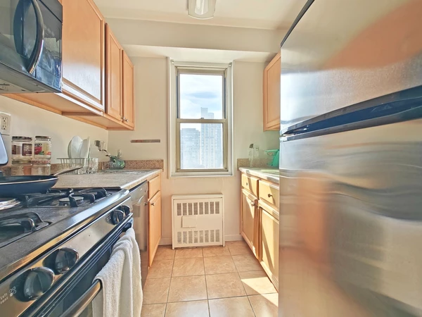 Studio Apartment for rent in Midtown East - Manhattan, New York