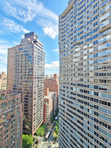 Studio Apartment for rent in Midtown East - Manhattan, New York