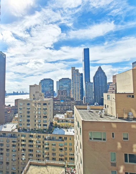Studio Apartment for rent in Midtown East - Manhattan, New York