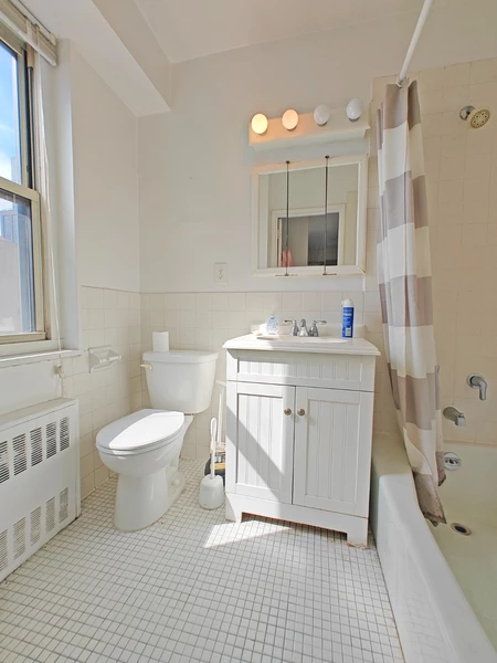 Studio Apartment for rent in Midtown East - Manhattan, New York
