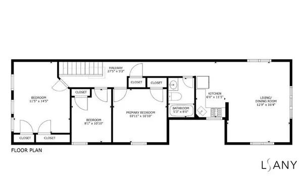 3 bedrooms apartment for rent in Belmont - The Bronx, New York