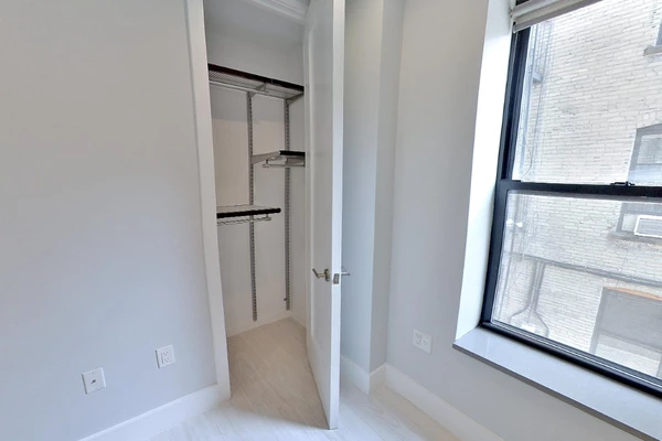 1 bedroom apartment for rent in Lower East Side - Manhattan, New York