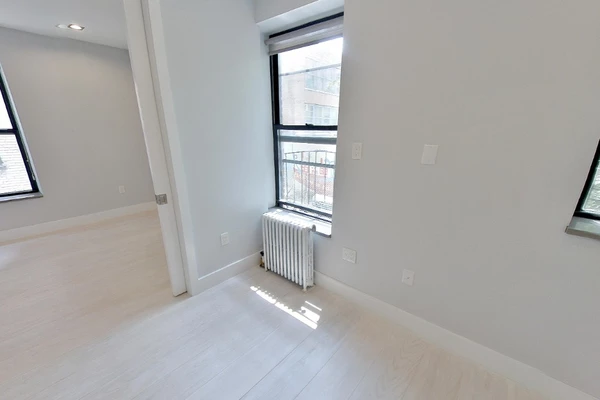 1 bedroom apartment for rent in Lower East Side - Manhattan, New York