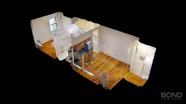 1 bedroom apartment for rent in Midtown West - Manhattan, New York