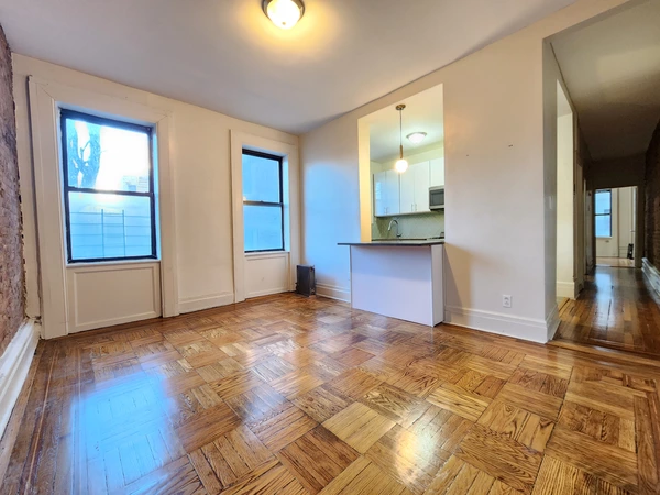 2 bedrooms apartment for rent in Harlem - Manhattan, New York