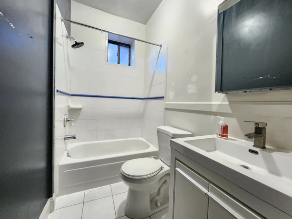 2 bedrooms apartment for rent in Harlem - Manhattan, New York
