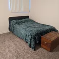 Room for rent in Santa Ana #1
