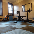 Room for rent in Woodlawn #1