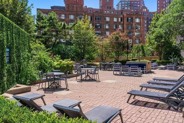 2 bedrooms apartment for rent in Battery Park - Manhattan, New York