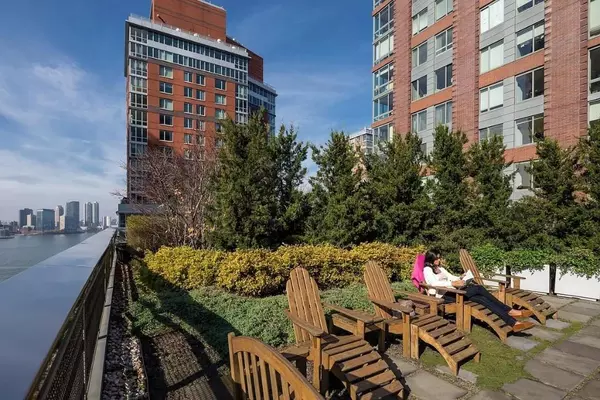 2 bedrooms apartment for rent in Battery Park - Manhattan, New York