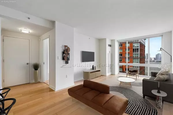 2 bedrooms apartment for rent in Battery Park - Manhattan, New York