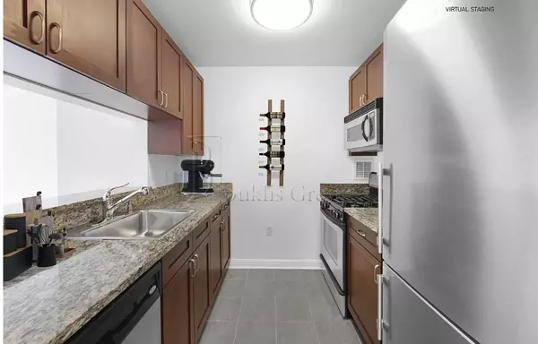 2 bedrooms apartment for rent in Battery Park - Manhattan, New York