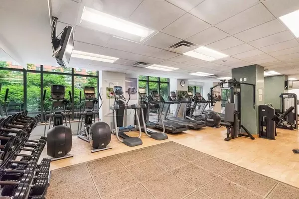 2 bedrooms apartment for rent in Battery Park - Manhattan, New York