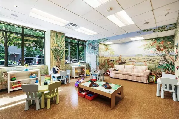 2 bedrooms apartment for rent in Battery Park - Manhattan, New York