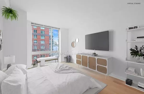 2 bedrooms apartment for rent in Battery Park - Manhattan, New York