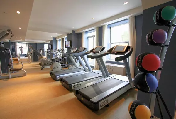 1 bedroom apartment for rent in FiDi - Manhattan, New York