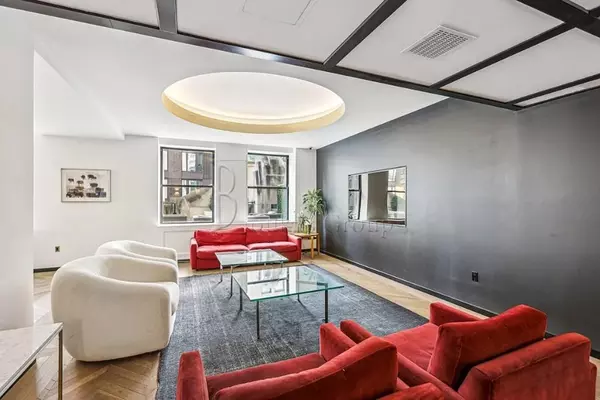 1 bedroom apartment for rent in FiDi - Manhattan, New York
