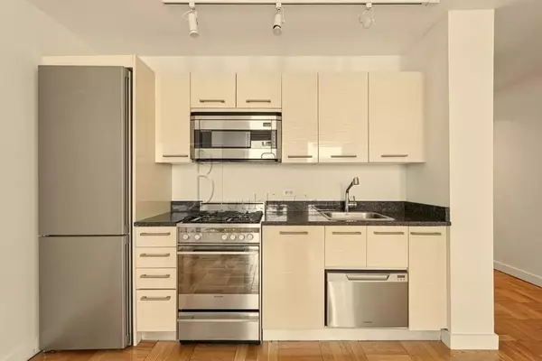 1 bedroom apartment for rent in FiDi - Manhattan, New York