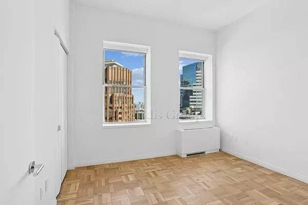 2 bedrooms apartment for rent in FiDi - Manhattan, New York