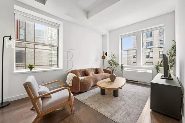 2 bedrooms apartment for rent in FiDi - Manhattan, New York