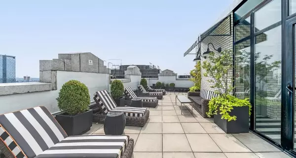 2 bedrooms apartment for rent in FiDi - Manhattan, New York