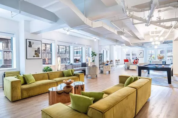 2 bedrooms apartment for rent in FiDi - Manhattan, New York