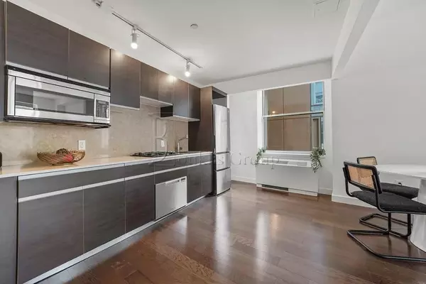 2 bedrooms apartment for rent in FiDi - Manhattan, New York