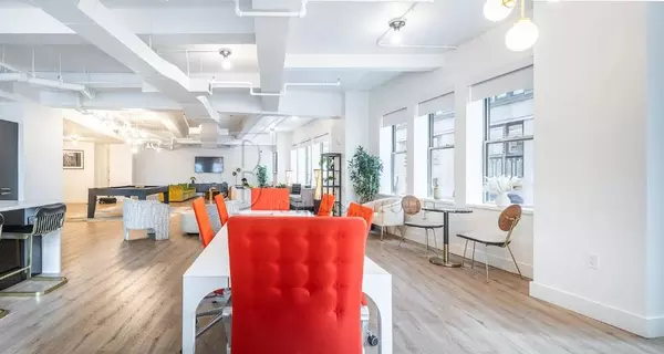 2 bedrooms apartment for rent in FiDi - Manhattan, New York