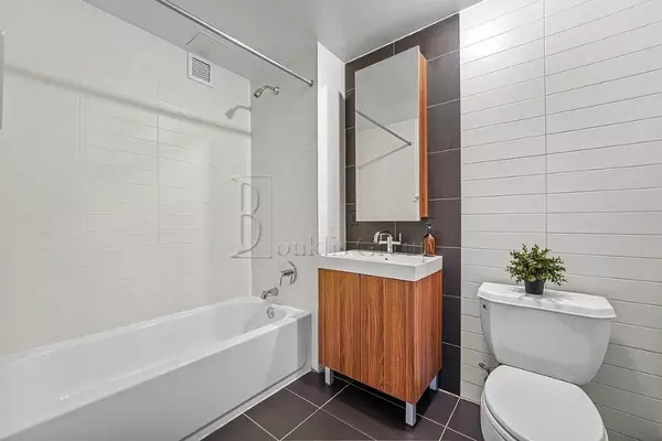 2 bedrooms apartment for rent in FiDi - Manhattan, New York