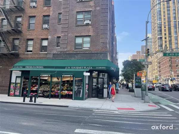 Studio Apartment for rent in Midtown East - Manhattan, New York