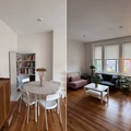 Room for rent in Back Bay #1