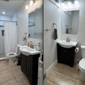 Room for rent in Back Bay #4
