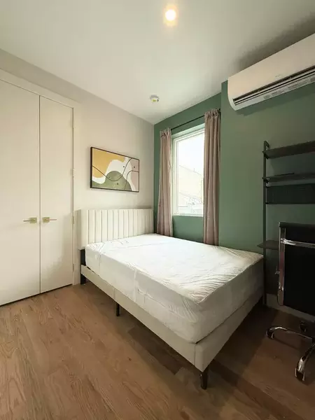 Coliving in Clinton Hill - Brooklyn, New York