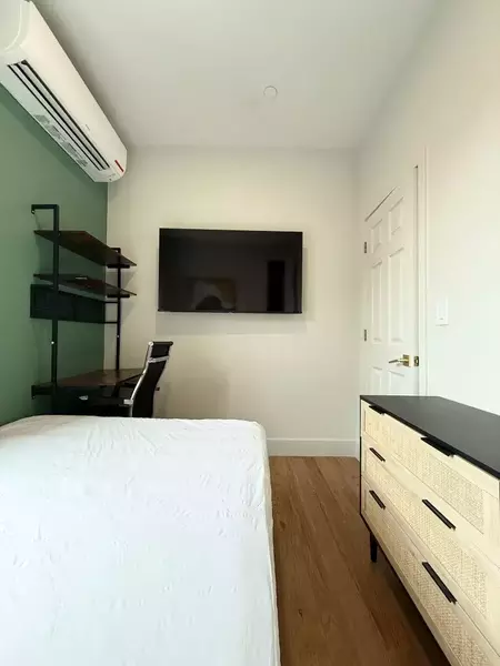 Coliving in Clinton Hill - Brooklyn, New York