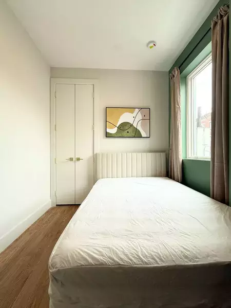 Coliving in Clinton Hill - Brooklyn, New York