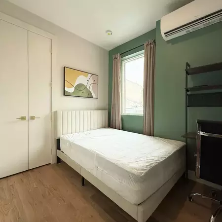 Coliving in Clinton Hill - Brooklyn, New York