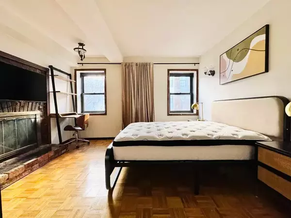 Coliving in Williamsburg - Brooklyn, New York
